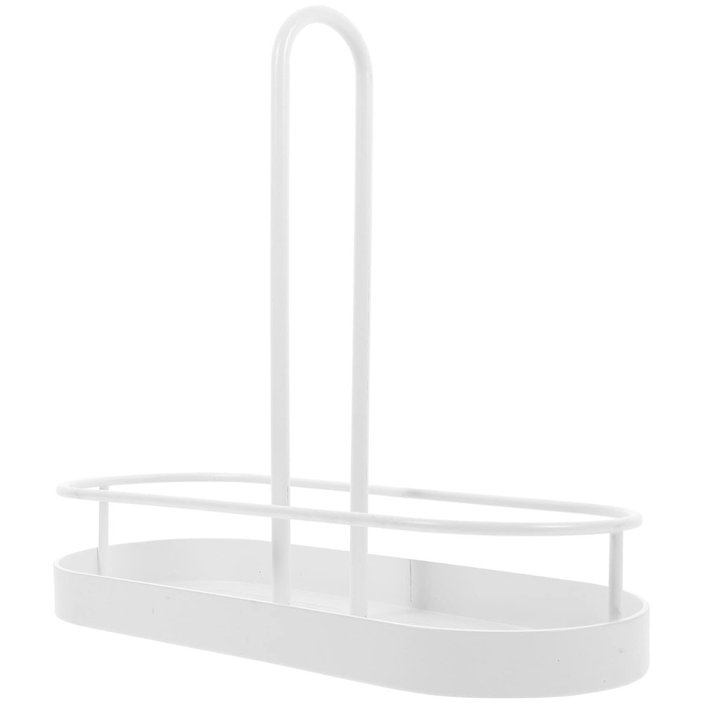 Zerodeko Paper Cup Storage Holder for Bar Tabletop Organizer for Disposable Cups High Guardrail Design for Home Office Restaurants