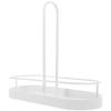 Zerodeko Paper Cup Storage Holder for Bar Tabletop Organizer for Disposable Cups High Guardrail Design for Home Office Restaurants view 1
