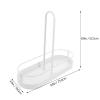 Zerodeko Paper Cup Storage Holder for Bar Tabletop Organizer for Disposable Cups High Guardrail Design for Home Office Restaurants view 2