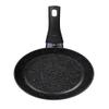 BALLARINI Vipiteno Frying pan, Non-Stick Frying pan, Aluminium, Round, 20 cm view 4