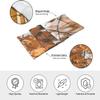 SW&IM Customized Tapestry With Your Own Image Decorative Christmas Wall Tapestries Personalized Home Decor Funny Wall Hanging Art (Photo6, 51 in x 60 in (W x L)) view 4