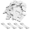 30 Pcs Vertical Blind Vane Savers, White Blind Clip, Window Blind Replacement view 1