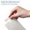 30 Pcs Vertical Blind Vane Savers, White Blind Clip, Window Blind Replacement view 3