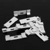 30 Pcs Vertical Blind Vane Savers, White Blind Clip, Window Blind Replacement view 4
