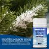 Kumprohu Fake Snow Powder - Artificial Fake Snow for Decoration | Conjuring Props Fake Snow Decoration Box, Trees, Courtyard, Wall, Corridor view 3