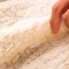 ZTGL Winter Fluffy Duvet - Double-Sided Velvet Warm Quilt Core, Soft Crystal Velvet + Warm Lamb Velvet Fabric, Microfiber Filling, Super Warmth Thickened Gift Quilt,B,220x240cm/5kg view 4
