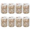 Ashland Natural Crushed Shells, 8 Pack view 1