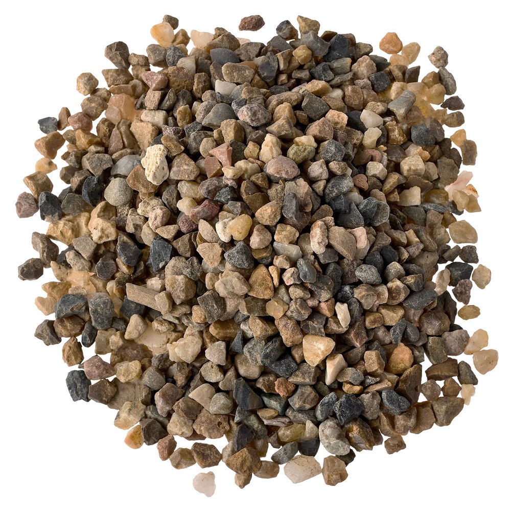 Ashland Natural Baby Rocks, 16 Pack