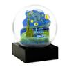 Starry Night Snow Globe by CoolSnowGlobes view 1