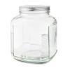 Ashland Large Square Cracker Jar, 12 Pack view 4
