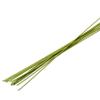 Ashland Green Cloth Stem Wire, 12 Pack view 1