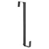 Ashland Black Adjustable Wreath Hanger, 12 Pack view 1