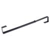 Ashland Black Adjustable Wreath Hanger, 12 Pack view 4