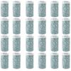 Ashland Clear Crushed Glass, 12 Pack view 1