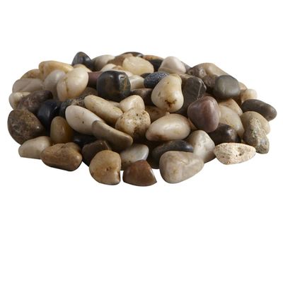 Ashland Mini River Pebbles, 5 Pack
