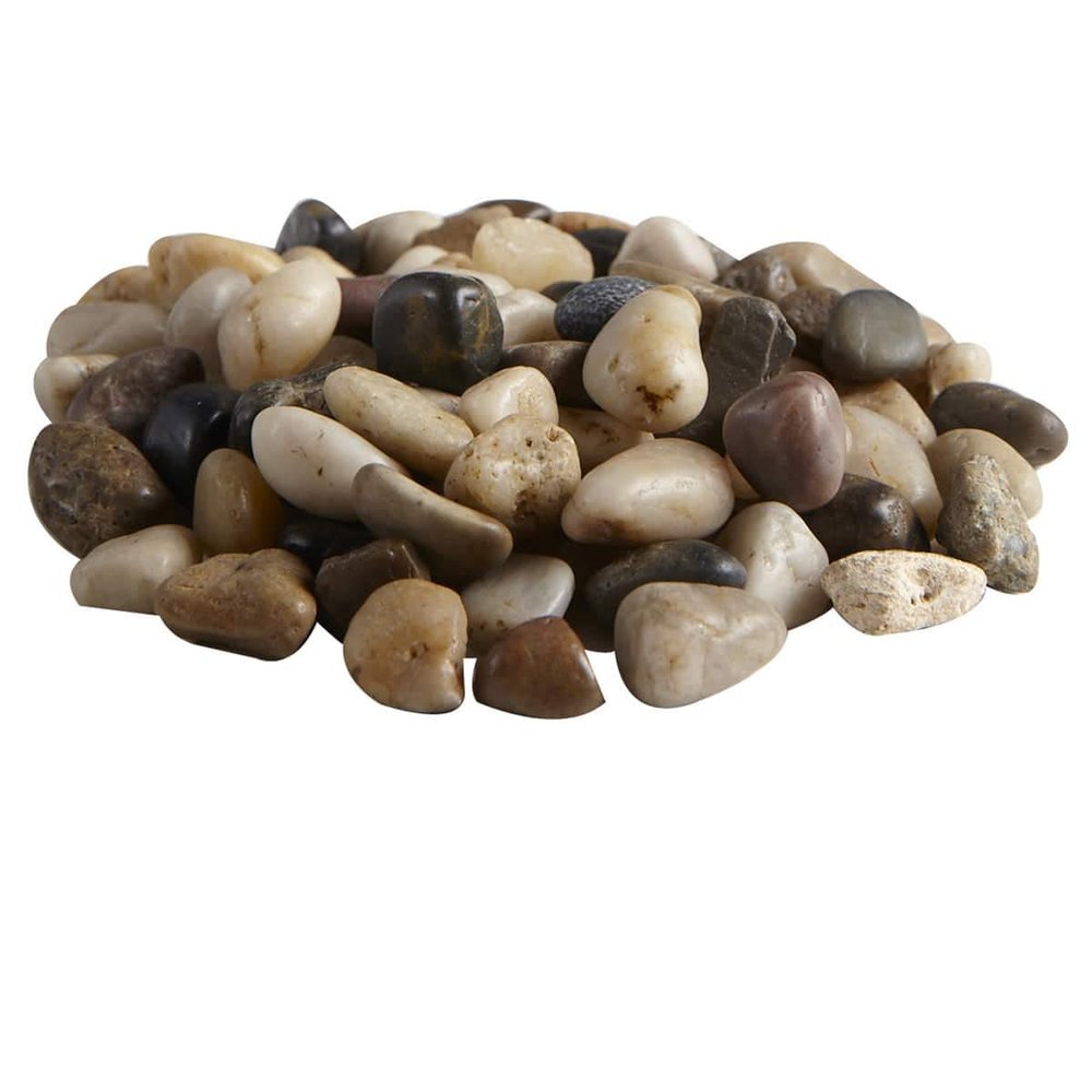 Ashland Mini River Pebbles, 5 Pack