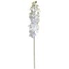 Ashland White Orchid Stem, 12 Pack view 4