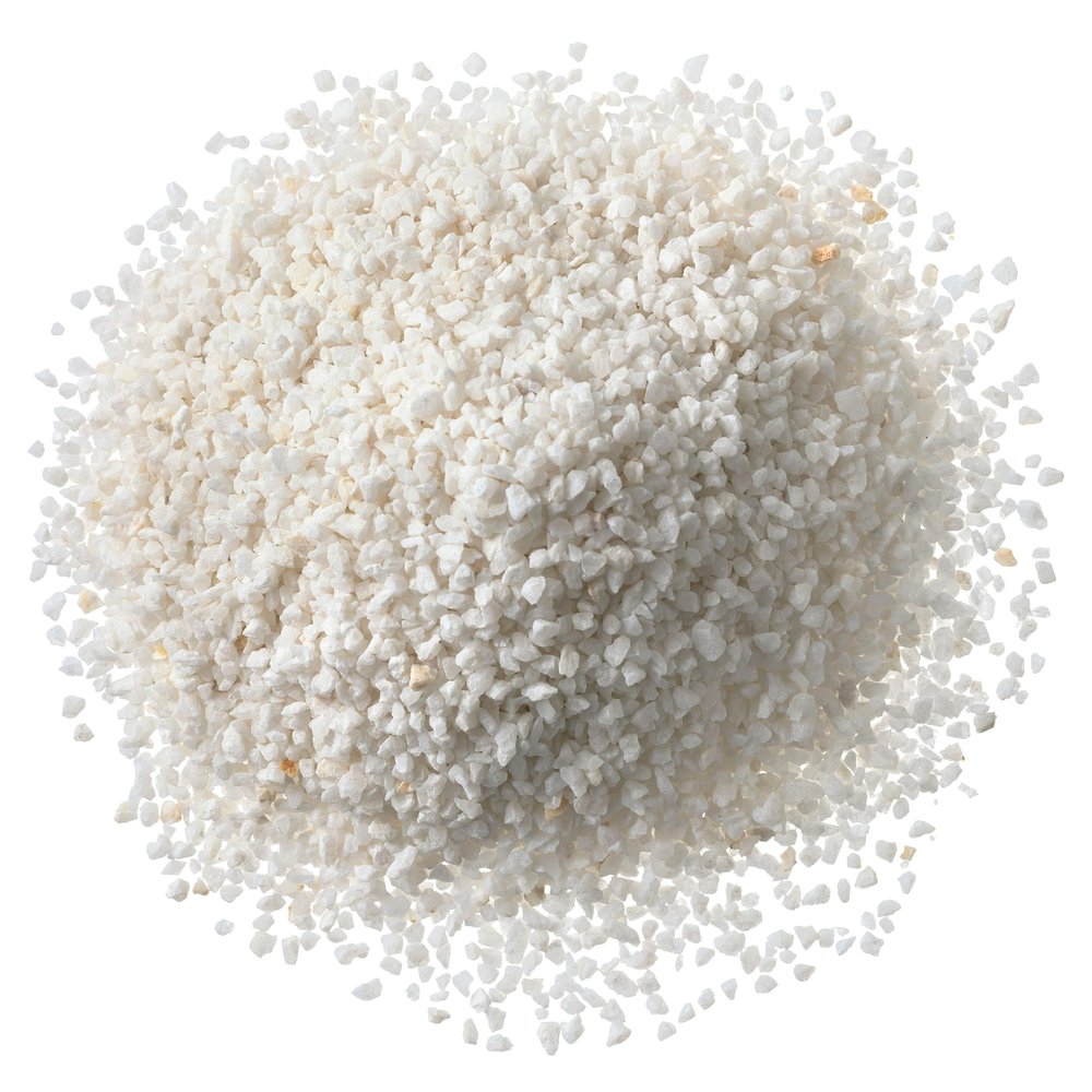 Ashland White Stone Granules, 12 Pack