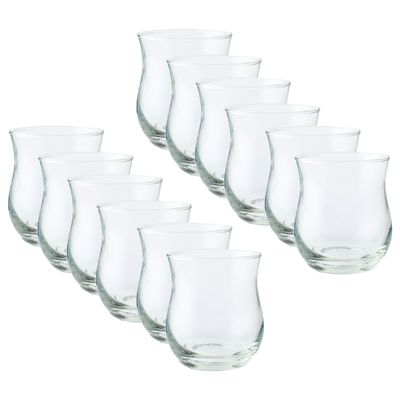 Ashland 2.7" Mini Votive Vases, 12 Packs: 16 ct. (192 Total)