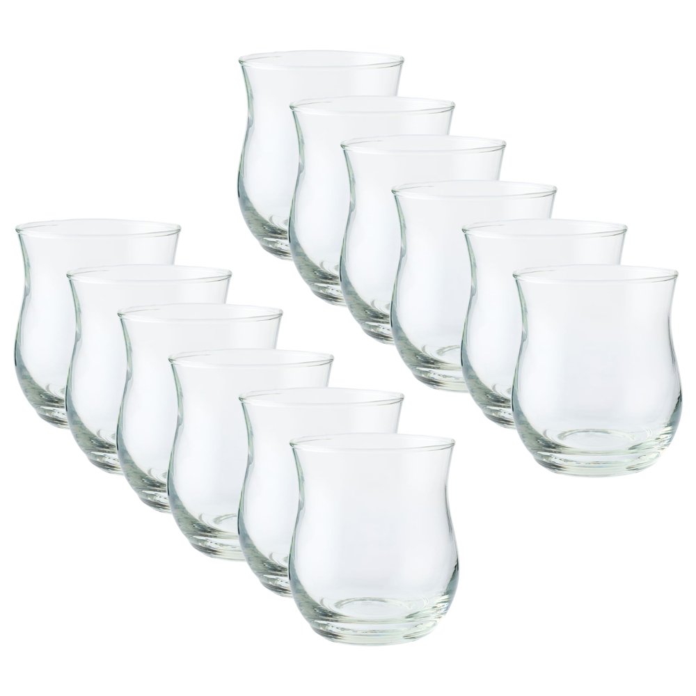 Ashland 2.7" Mini Votive Vases, 12 Packs: 16 ct. (192 Total)