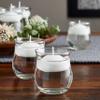 Ashland 2.7" Mini Votive Vases, 12 Packs: 16 ct. (192 Total) view 3