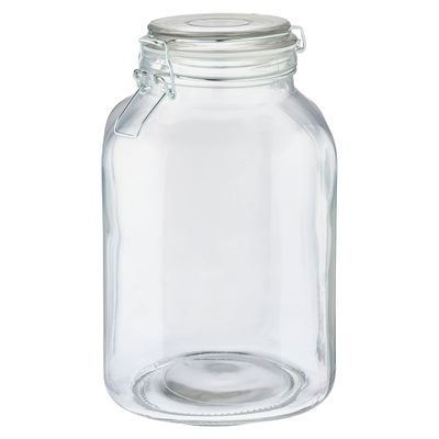 Ashland Hermes Jar, 12 Pack