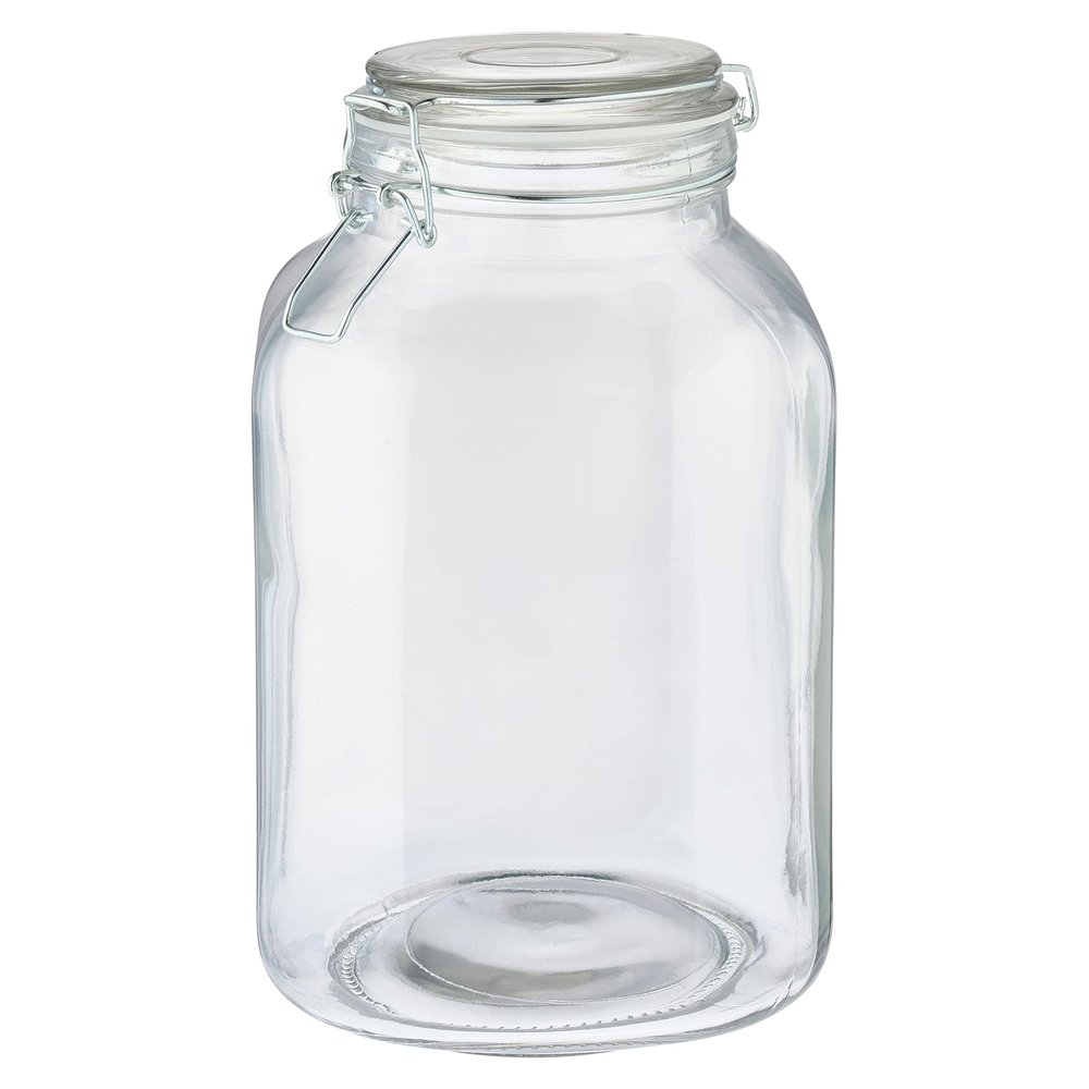Ashland Hermes Jar, 12 Pack