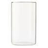 Ashland 6" Cylinder Glass Candle Holder, 12 Pack view 4