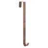Ashland 14" Copper Wreath Hanger, 24 Pack view 1