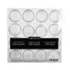 Ashland Clear Votive Holders, 6 Packs: 16 ct. (96 Total) Basic Elements view 4