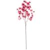 Ashland Mauve Peach Blossom Spray, 12 Pack view 1