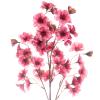 Ashland Mauve Peach Blossom Spray, 12 Pack view 4