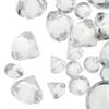 Ashland Clear Multi-Faceted Decorative Fillers, 12 Pack view 1