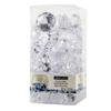 Ashland Clear Multi-Faceted Decorative Fillers, 12 Pack view 2