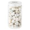 Ashland White Marble Rocks, 12 Pack view 3