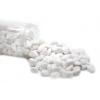 Ashland White Marble Rocks, 12 Pack view 4