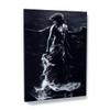 Sense Canvas Poseidon Greek God 6 Canvas Art - Home Decor Wall Art Print Poster Painting Large 30x40 / 1.5" view 1