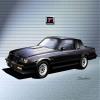 1984-1985 Buick Regal Turbo | Fine Art Prints By Danny Whitfield Comes in 2 Different Models (20 x 24, BUICK REGAL TURBO COUPE) view 1