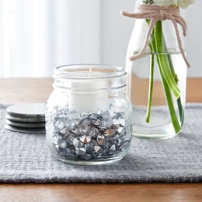 Ashland 3" Heritage Mason Jar, 24 Pack