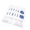12x 3D Efficiency HyClean Dust AirClean Bags Fits S2, S5, S8, Classic C1 Vacuum Cleaner+Filters For Miele view 1