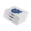 12x 3D Efficiency HyClean Dust AirClean Bags Fits S2, S5, S8, Classic C1 Vacuum Cleaner+Filters For Miele view 2