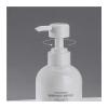 Ryakos Soap Dispenser Eco-Friendly Plastic Soap Dispenser,Large-Capacity Lotion Dispenser, Waterproof Anti-Rust Lotion Bottle for Bathroom Kitchen Etc. Hand Soap Dispenser Dish Soap Dispenser view 4
