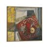 LEIZHAN Alfred H. Maurer Still Life with Doily Large Canvas Printing Famous Paintings Office Home Wall Art Coffee Shop Wall Decoration Painting Artwork Wall Art Poster Scroll Canvas Painting Picture L view 1