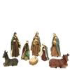 CMAS NATIVITY FIGURES view 1