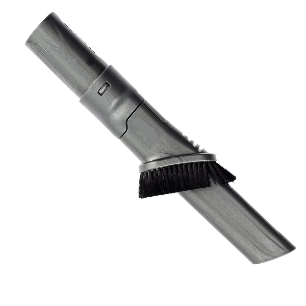 210FLIH380 for Shark Duster Crevice Tool for Rocket DuoClean Vacuums HV380 ZS350 HV384QS