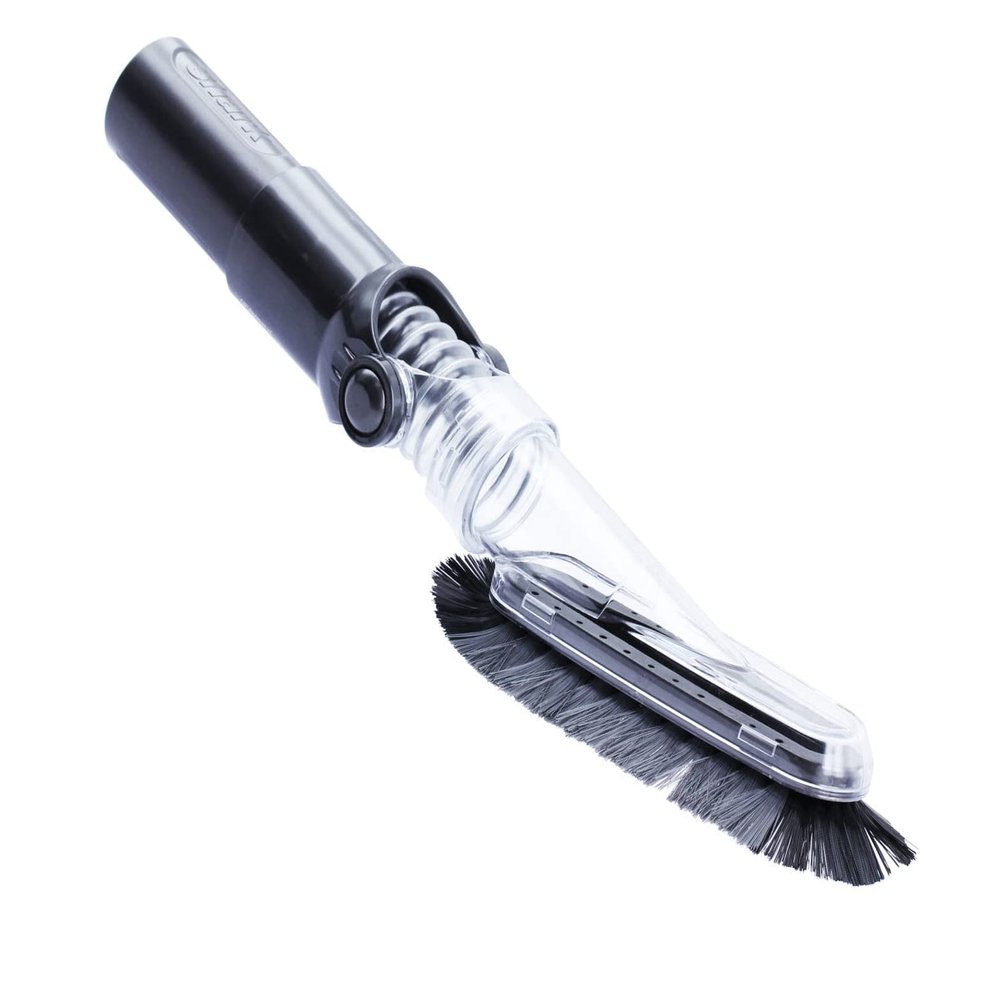 (137FLIV300) for Shark Multi-Angle Dusting Brush (137FLIV300) for Rocket DuoClean Vacuums HV300 HV300W HV310