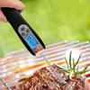 OJOINK Digital Instant Read Meat Thermometer, Digital Food Thermometer with Backlight, for Kitchen Cooking, Outdoor BBQ, Grill view 2