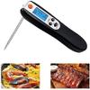 OJOINK Digital Instant Read Meat Thermometer, Digital Food Thermometer with Backlight, for Kitchen Cooking, Outdoor BBQ, Grill view 3