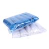 Healifty 100pcs Disposable Pe Arm Sleeves Oilproof Kitchen Protector for Cooking Cleaning Household Use view 1