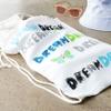 Make Market Drawstring Bag, 12 Pack view 2